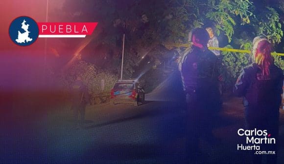 Hallan a hombre sin vida en Covadonga; fue apuñalado
