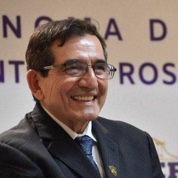 Robo de vehículo principal línea en asesinato de Héctor Melesio Cuén: Fiscalía