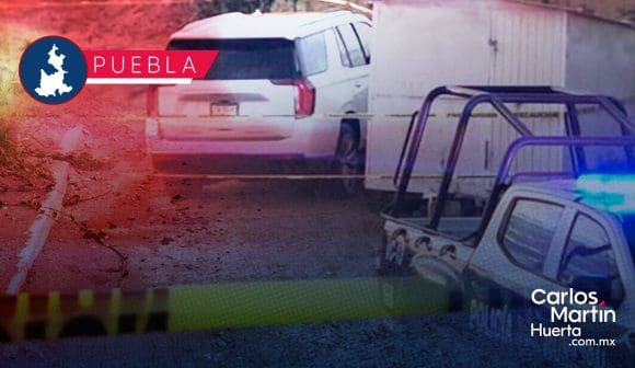 Suman 12 poblanos ejecutados en Tlaxcala durante agosto    