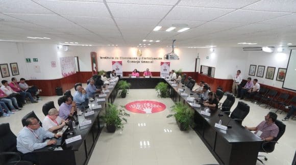 Suspenden elecciones extraordinarias en Pantelhó, Chiapas, por violencia