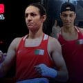 (VIDEO) Polémica en el boxeo de París 2024 por género de Imane Khelif