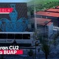 Inauguran CU2 nuevo campus de la BUAP