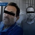 “El Mayo” Zambada permanecerá en prisión en El Paso, Texas
