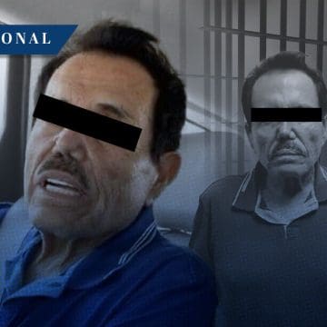 Involucran a Salud Digna en detención de Ismael ‘El Mayo’ Zambada