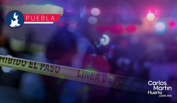 Joven estrella su coche en Periférico Ecológico; está grave
