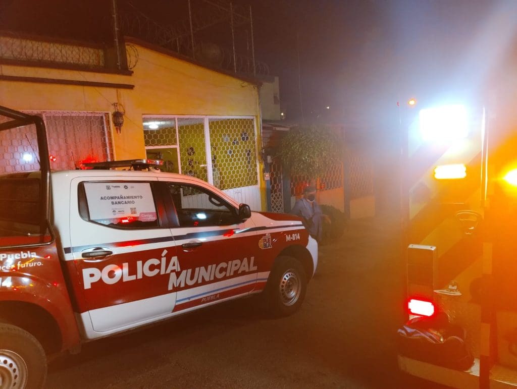 Localizan a hombre sin vida en la colonia La Hacienda