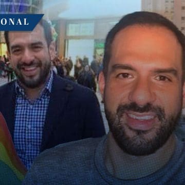 Manuel Guerrero mexicano condenado en Qatar sale libre y viaja a Londres