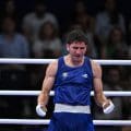 Boxeador Marco Verde asegura medalla en París 2024