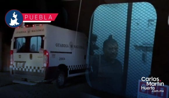 Mario Marín - Puebla Mario Marín salió del Altiplano y llega a Puebla