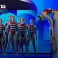 Equipo mexicano de natación artística se ubica en octavo lugar en París 2024