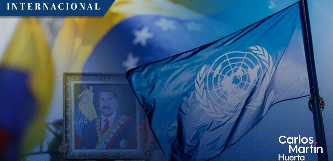 ONU concluye que elecciones en Venezuela no cumplieron con “integridad y transparencia”