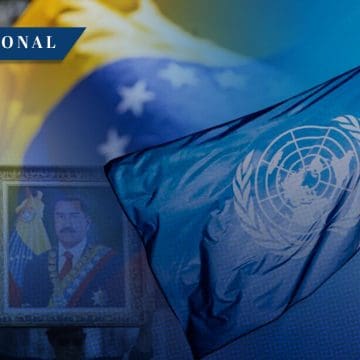 ONU concluye que elecciones en Venezuela no cumplieron con “integridad y transparencia”