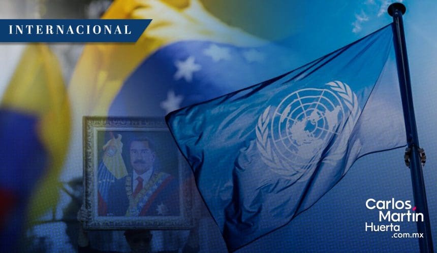 Este Lunes, la ONU convocan al Consejo de Seguridad tras la acción militar de EE. UU. a Venezuela