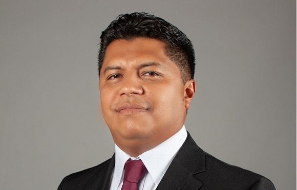 Muere activista del agua en accidente automovilístico