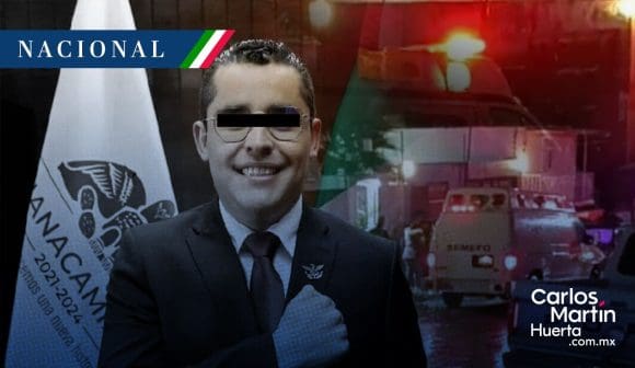 Localizan sin vida al alcalde de Nanacamilpa, Tlaxcala