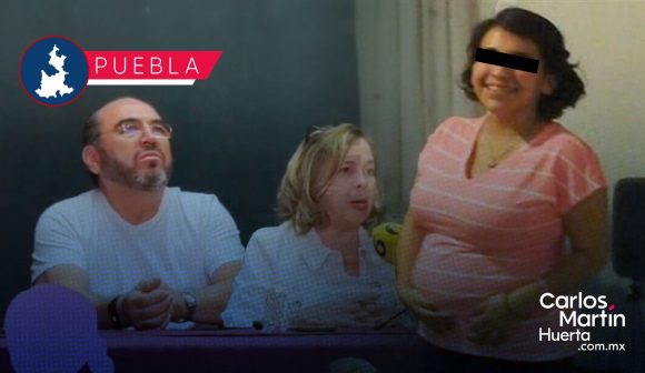 Se cumplen 9 años de la desaparición de Paulina Camargo