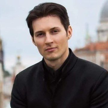 Pavel Durov, fundador y CEO de Telegram es detenido en Francia