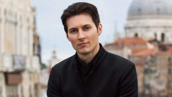 Pavel Durov, fundador y CEO de Telegram es detenido en Francia