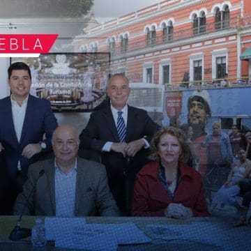 Presenta Comisión de Turismo Informe Anual de Trabajo; aquí sus resultados