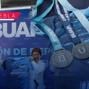 Presentan la Carrera Universitaria de la BUAP 2024; toda la información aquí