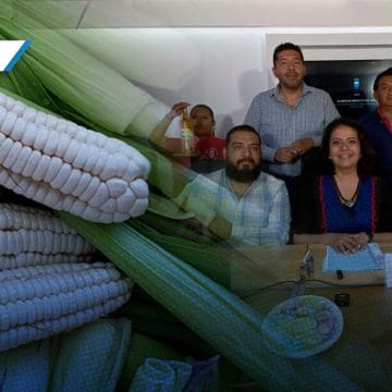 Presentan la Feria del Elote en Atlixco; conócela