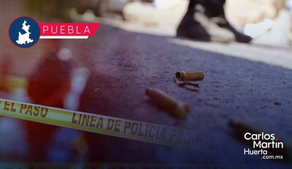 Se registra balacera en la colonia El Refugio; no hay heridos ni detenidos