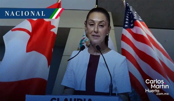 Sheinbaum respalda “pausa” con embajadas de EE.UU. y Canadá