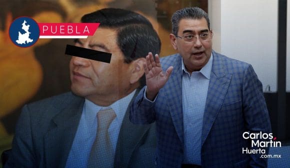 Portada Sin tratos preferenciales y con respeto al proceso judicial de Mario Marín Céspedes Peregrina CMH Sin tratos preferenciales y con respeto al proceso judicial de Mario Marín: Céspedes Peregrina