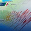 Sin afectaciones tras sismo magnitud 5.5 en Cintalapa, Chiapas