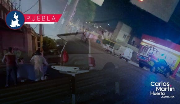 Dos hombres se quitan la vida en Xonacatepec y Esteban de Antuñano
