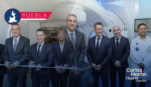 Vital la apertura de centros especializados en medicina oncológica: Pepe Chedraui