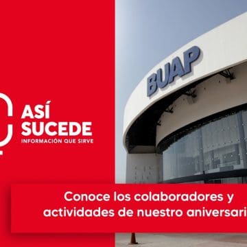 30 Aniversario de Asi Sucede lo celebrará con sus radioescuchas