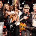 Aerosmith se retira de los escenarios