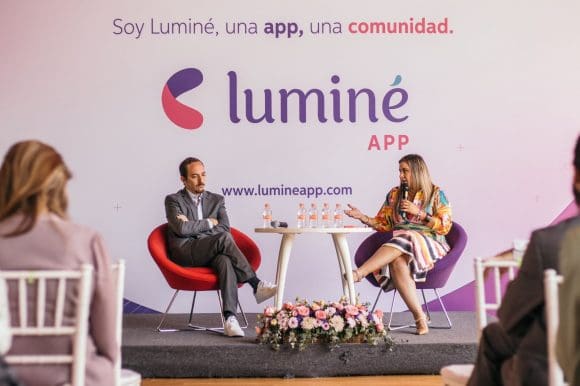 Lanzamiento de Luminé App: Innovación y Compromiso con la Salud Materna