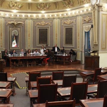 Proponen en el Congreso, considerar constitutivos de Patrimonio Cultural Tangible del Estado la alfarería y cerámica