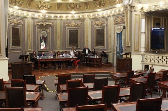 Proponen en el Congreso, considerar constitutivos de Patrimonio Cultural Tangible del Estado la alfarería y cerámica
