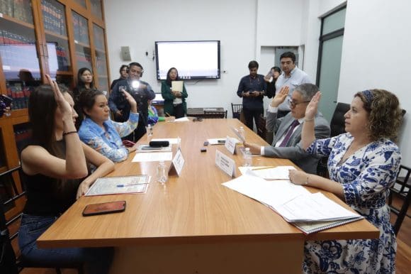 congreso Avalan en el Congreso acuerdos para apoyar a productores afectados por sequía