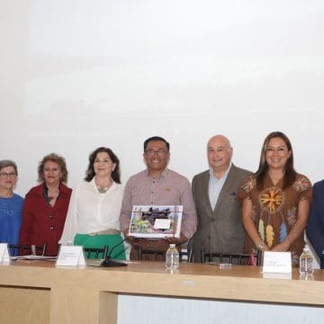 Presentan en el Congreso Investigación sobre Identidad Gastronómica de Zacatlán