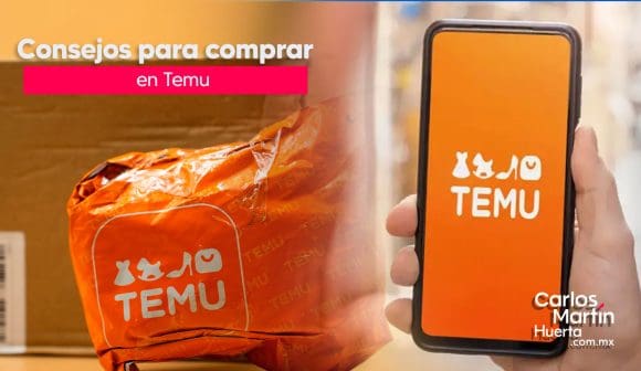 ¿Son seguras mis compras en Temu?