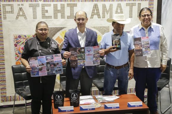Fin de semana de Museos y de Festín Poblano