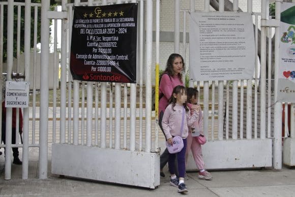 INSCRIPCIONES ESCOLARES Anuncia SEP fechas para proceso de inscripción y reinscripción para educación obligatoria