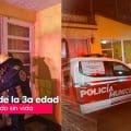 Localizan hombre sin vida en su domicilio en colonia La Hacienda