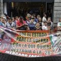 Agudiza conflicto entre la 28 y el Ayuntamiento de Puebla