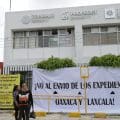 La Junta de Conciliación y Arbitraje, se queda en Puebla: Céspedes Peregrina