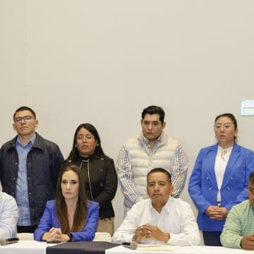 El PAN carece de una verdadera representatividad en Puebla