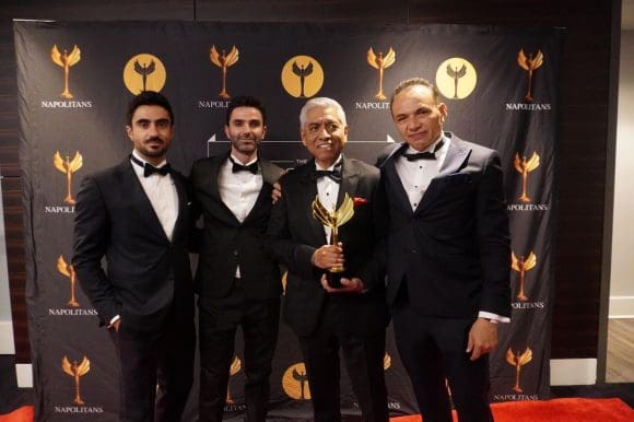 premio Recibe reconocimiento internacional campaña “Por Amor a Puebla” de Alejandro Armenta