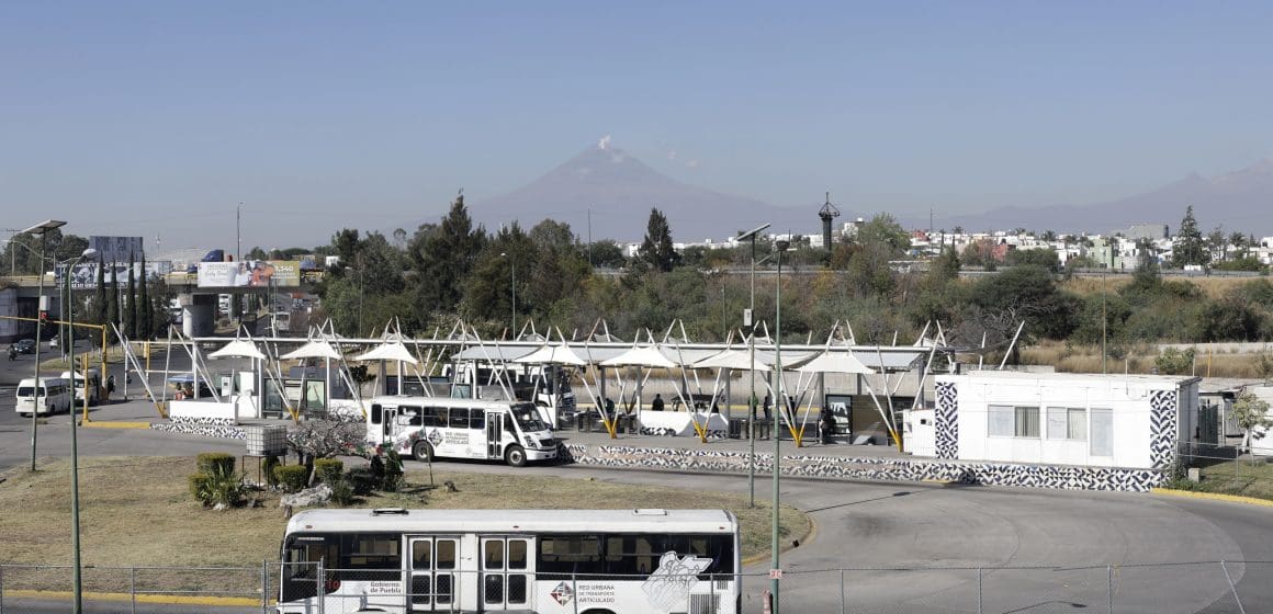 A finales de agosto operará la primera etapa de la línea 4 de RUTA