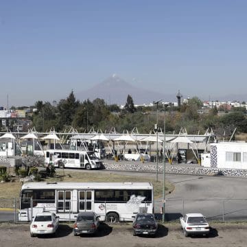 A finales de agosto operará la primera etapa de la línea 4 de RUTA