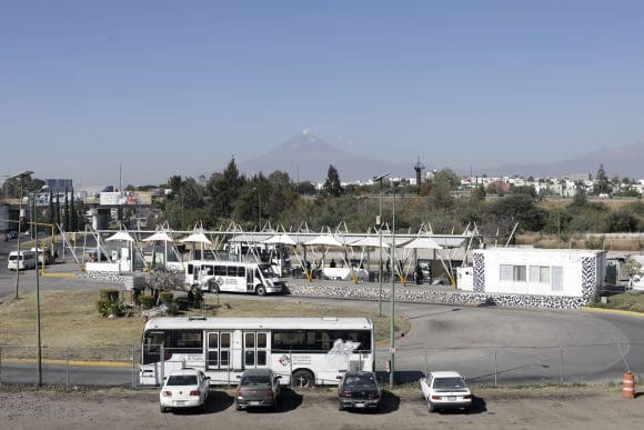 A finales de agosto operará la primera etapa de la línea 4 de RUTA