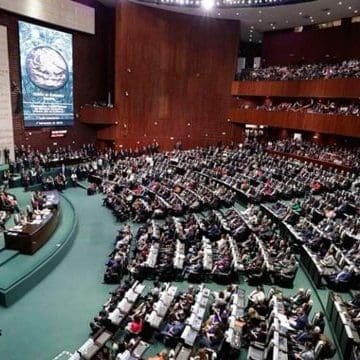 Senado declara constitucional reforma al Poder Judicial